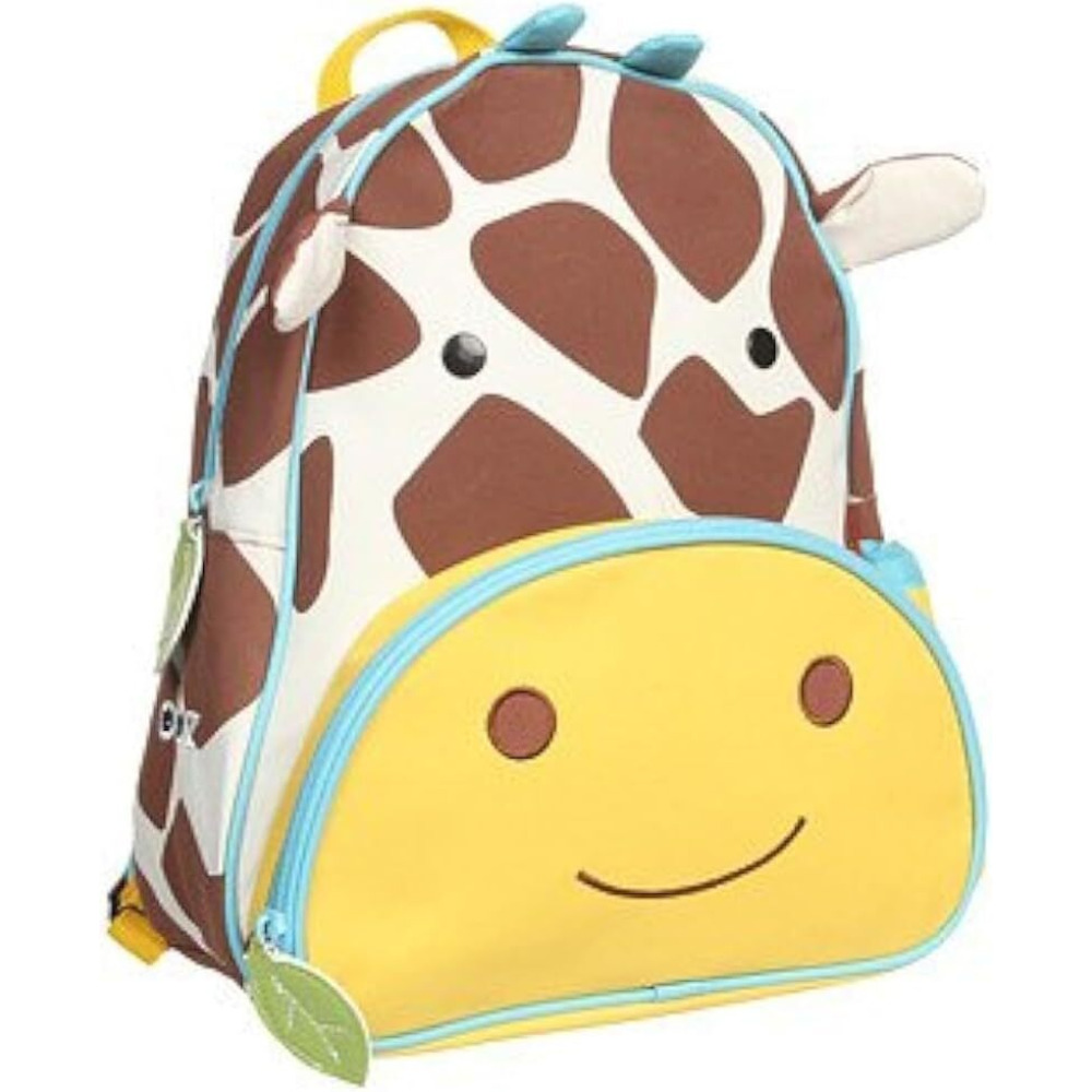 Рюкзак Skip Hop Zoo - Жираф - 1