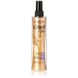 L'Oreal Elnett Heat Protect Styling Hairspray, 170ml - 1 miniature