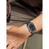 3pcs Watchband Replacement for Apple Watch 41/40/38mm Series 9/8/7/6/5/4/SE - 4 miniature