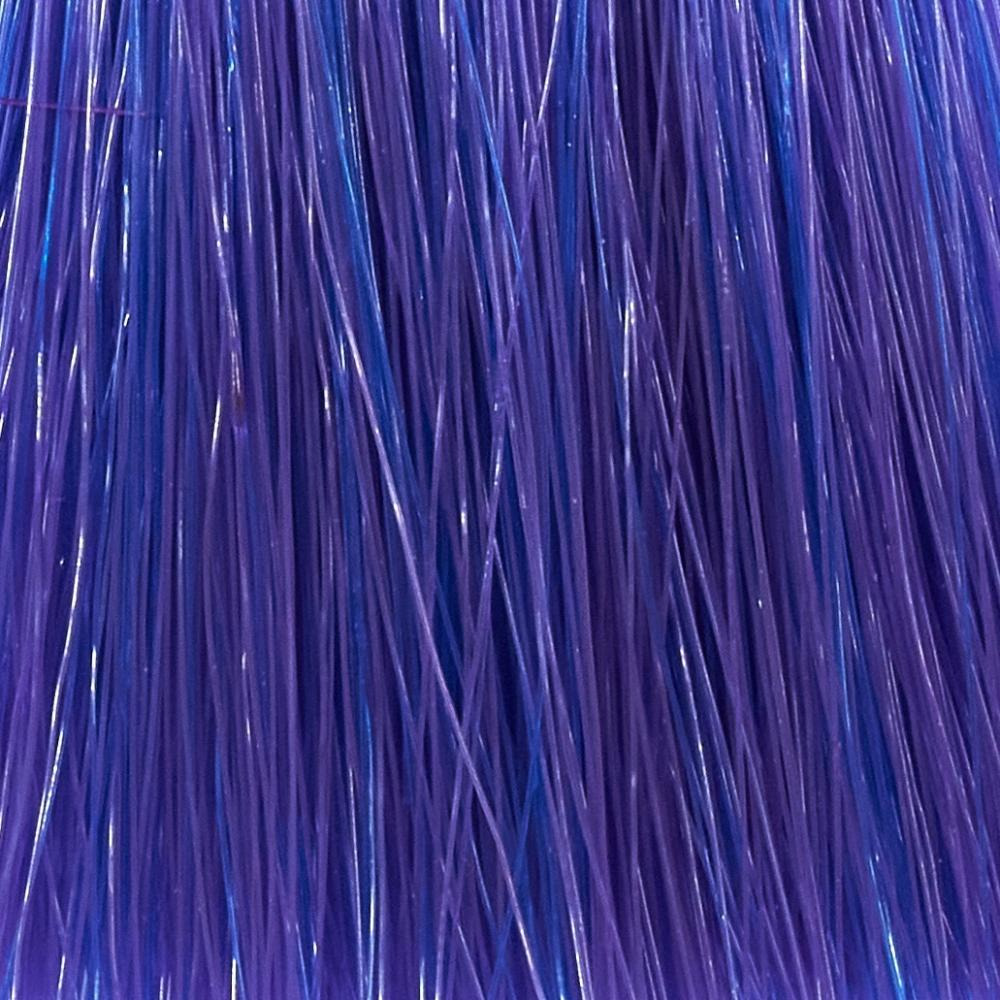 Crazy Color  Hair color, Semi permanent, 43 - Violette, 3.38 fl. oz (100 ml) - 3