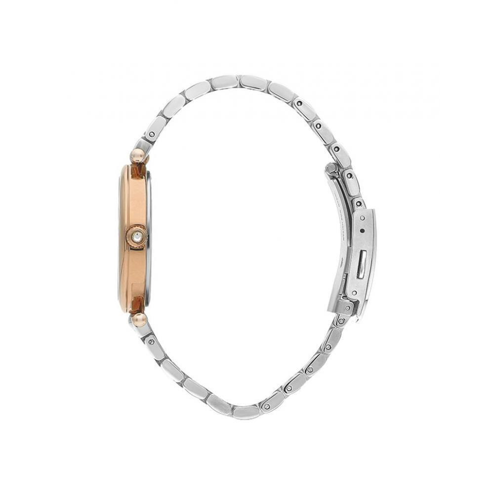 BEVERLY HILLS POLO CLUB Women's Analog Silver Dial Watch - BP3335X.530 - 2