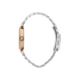 BEVERLY HILLS POLO CLUB Women's Analog Silver Dial Watch - BP3335X.530 - 2 miniature