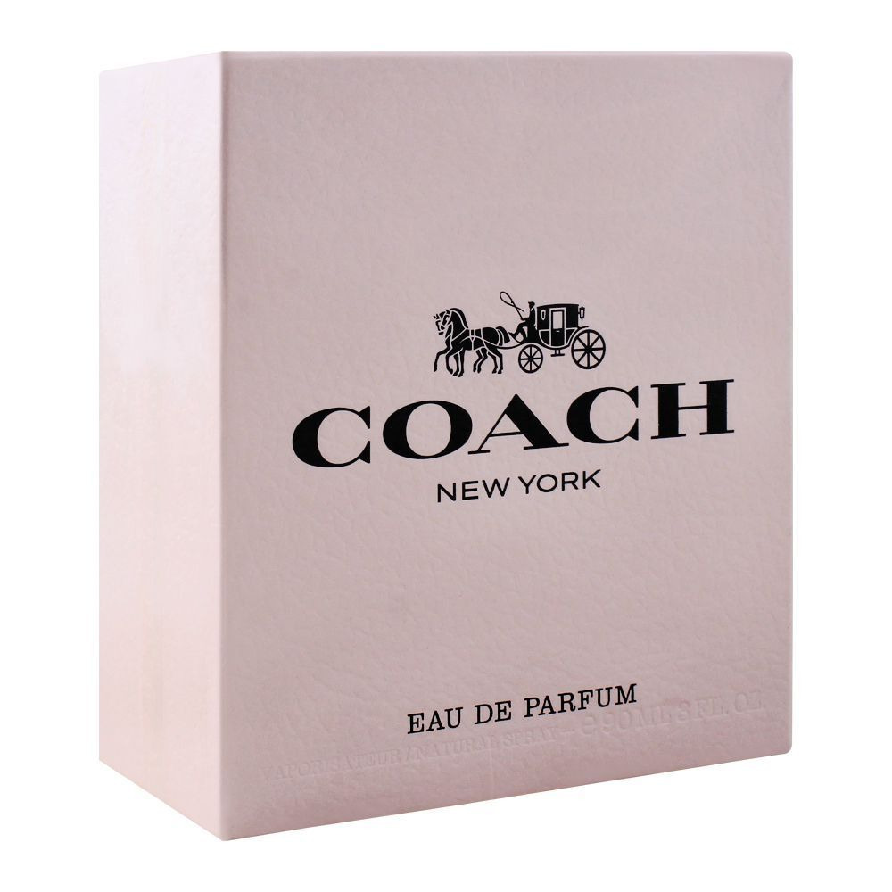 Coach Eau De Parfum, 90ml - 2