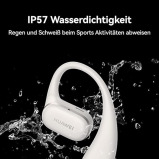 HUAWEI FreeArc Open-Ear Headphones, Bluetooth Headphones with Sterling Sound, Green - 2 miniature