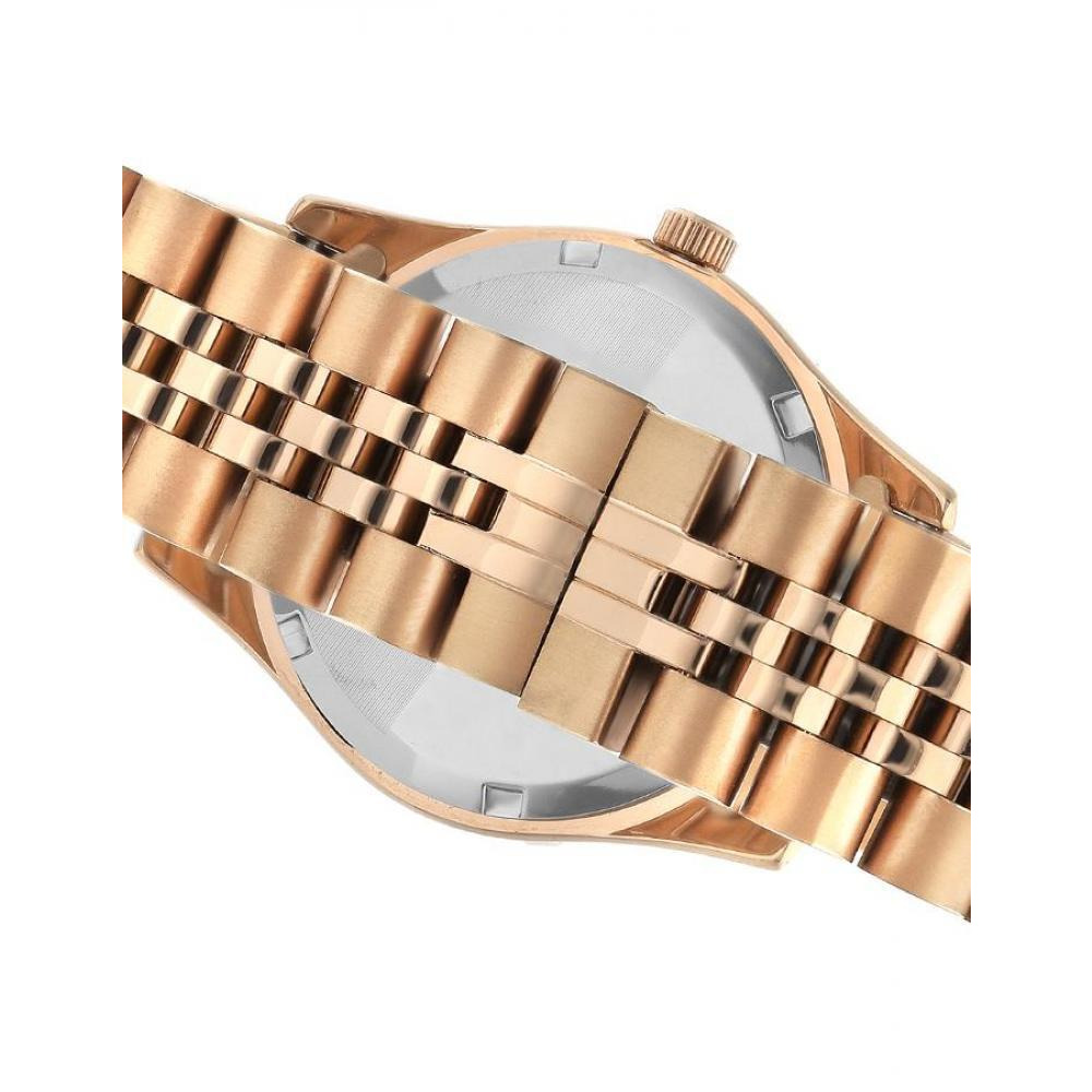 BEVERLY HILLS POLO CLUB Women Multi Function Silver Dial Watch - BP3169C.430 - 2