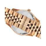 BEVERLY HILLS POLO CLUB Women Multi Function Silver Dial Watch - BP3169C.430 - 2 miniature