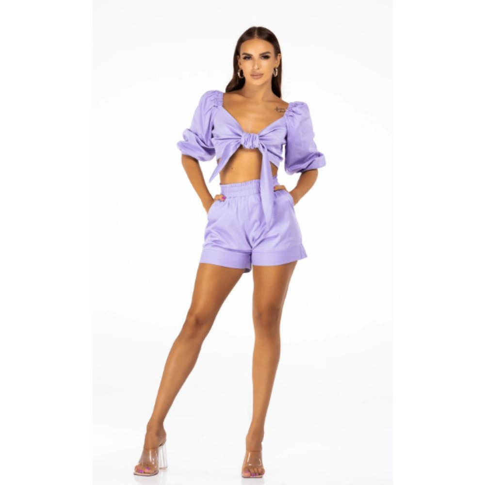 Мальта ЛАВАНДА, размер 46 - 1