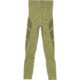 ПОЛНОРАЗМЕРНЫЕ Женские Леггинсы Uaejj Для Джиу-Джитсу, зеленые, РАЗМЕР L - 1 miniature