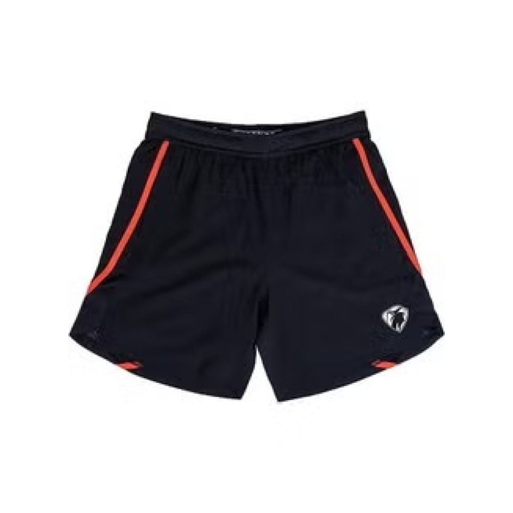 UAEJJ Men Shorts, Black, size XL - 1