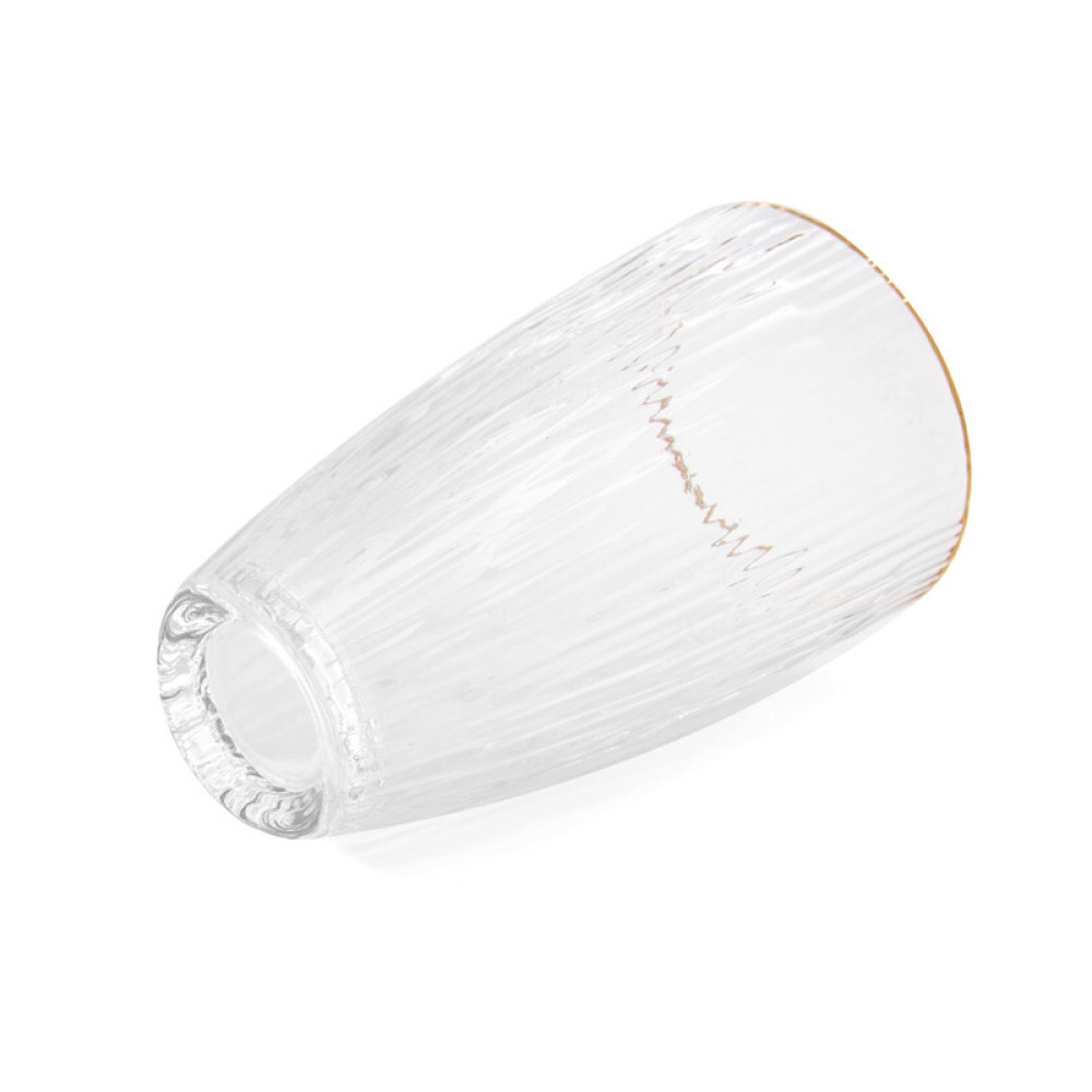 Fissman 2-Piece Glasses 500ml Glass - 3