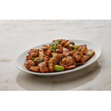 Thrriv Keto Тайская Курица С Базиликом И перцем чили 150г - 1 miniature