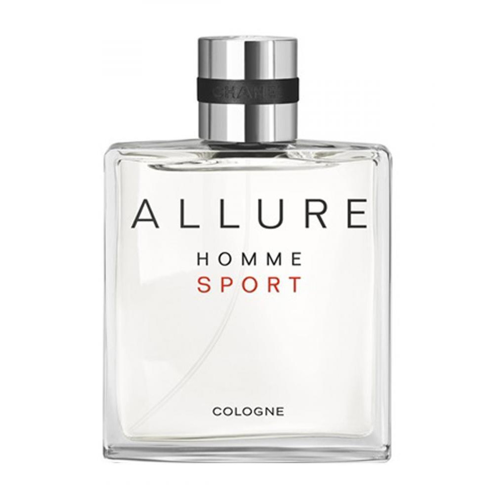 Chanel Allure Sport For Men Cologne 100 ML - 1