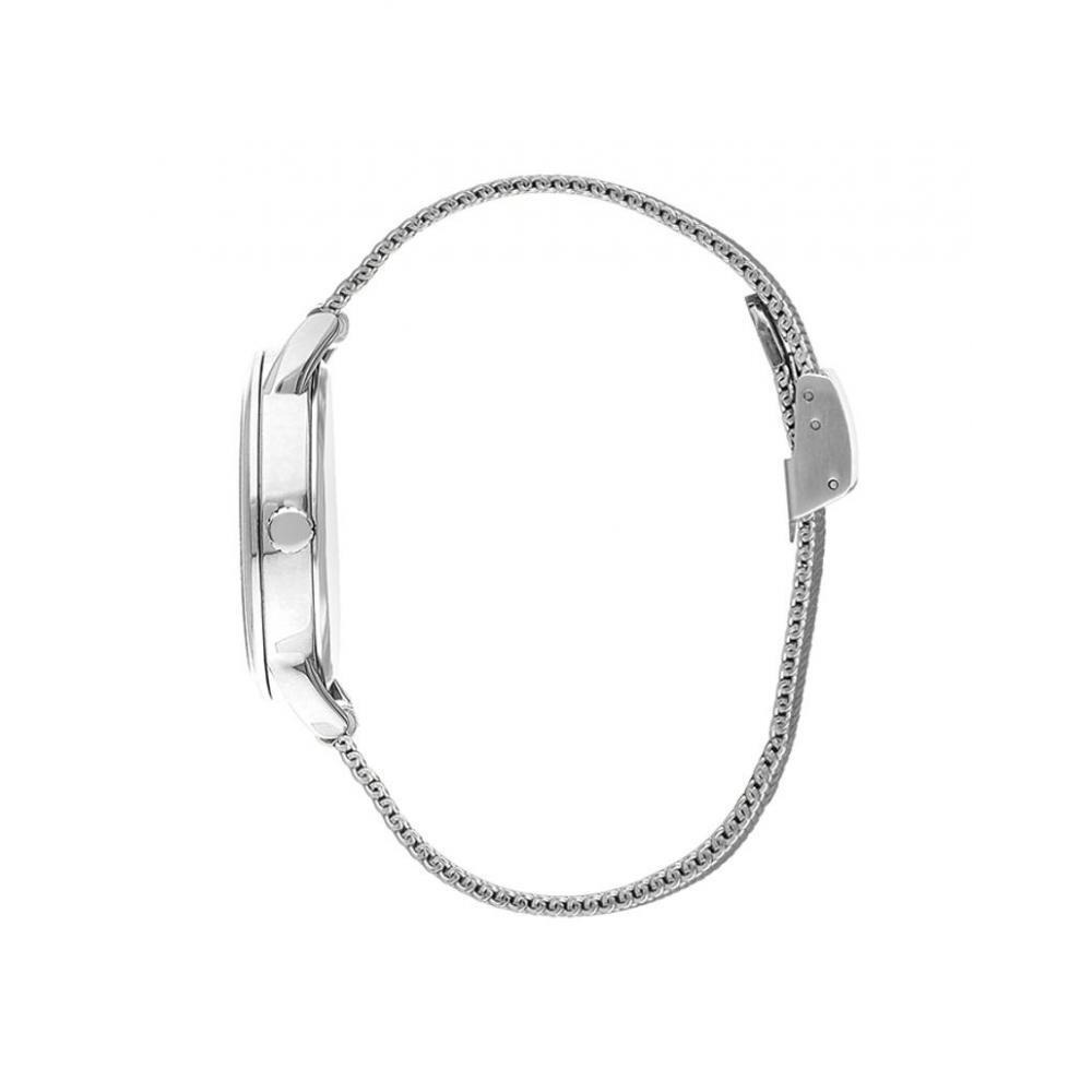 BEVERLY HILLS POLO CLUB Women's Analog Silver Dial Watch - BP3299C.230 - 2