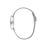 BEVERLY HILLS POLO CLUB Women's Analog Silver Dial Watch - BP3299C.230 - 2 miniature