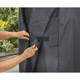 غطاء شواية Weber®Premium لـ Spirit Ii 300, 300 200 - 5 miniature