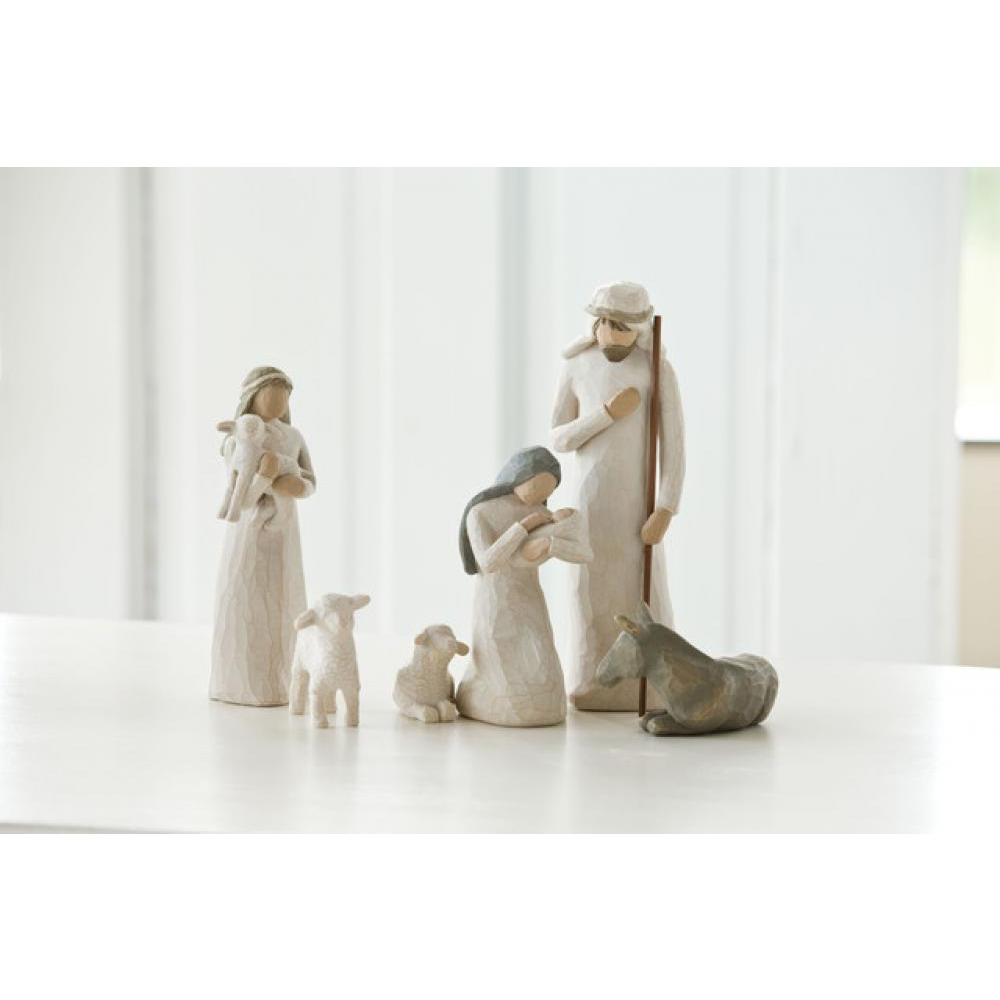 NATIVITY Figurine - 1