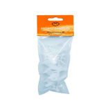 The Homesmiths Butterfly Plug 8mm - 1 miniature