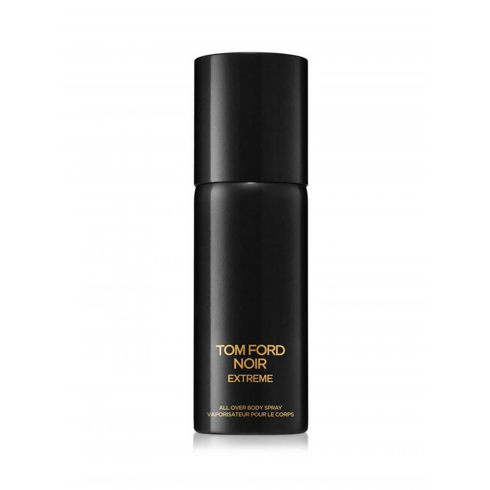 Tom Ford Noir Extreme All Over Body Spray 150 ml - 1