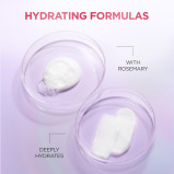 L'oreal Paris Everpure Увлажняющий Кондиционер Без СУЛЬФАТОВ, 250 МЛ (8,5 ЖИДКИХ унций) - 6 miniature