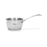 Fissman Saucepan Felice 12cm/0.6LTR Without Lid Stainless Steel - 3 miniature