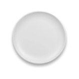 Тарелки Для Салата Tarhong Matte CRAFT Coupe, ЧИСТЫЙ МЕЛАМИН, Небьющиеся, для использования в помещении/на открытом воздухе - 1 miniature