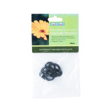 Gardman Hanging Basket Heavy Duty Swivel Hook - 1 miniature