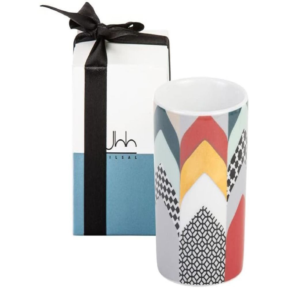 صلصال × صبر "ليالي" كوب إسبرسو مناسب للمناسبات مثل شهر رمضان. - 4