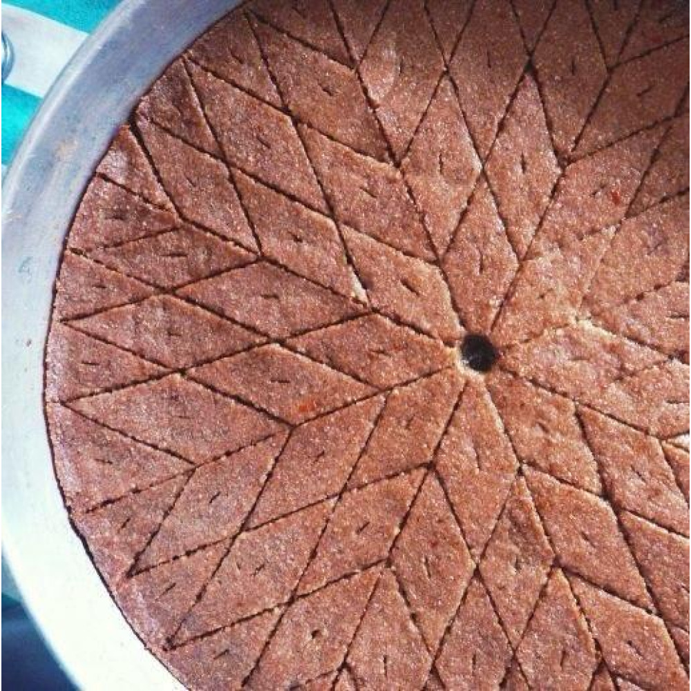 Lebanese Kebbe b Saynaye - 1