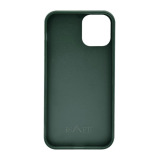 iSAFE Bling Ring Hard Cover, iPhone 12 Mini, Green - 2 miniature