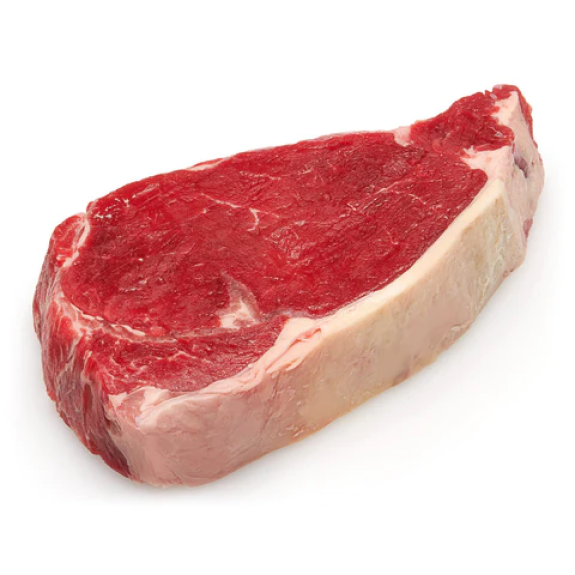 Beef, Rib Eye Steak, 350 g
