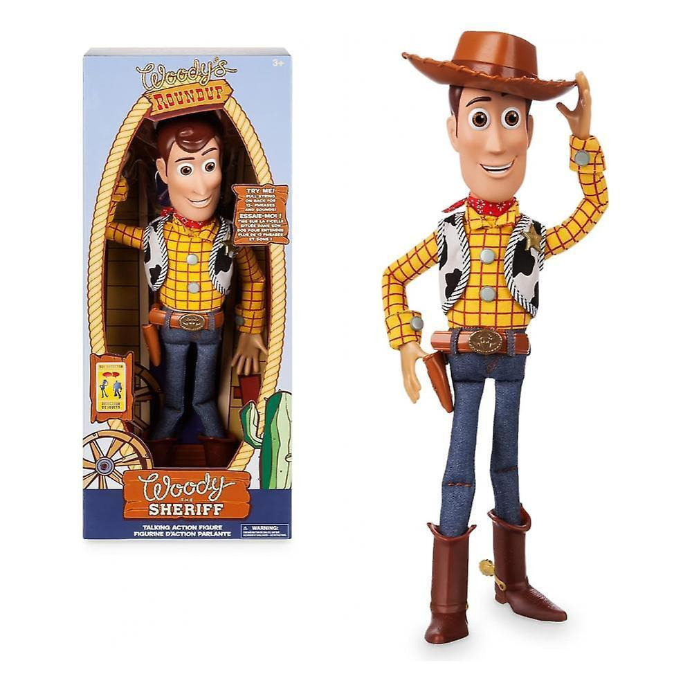 Figure Toy Story Disney Woody  - 1