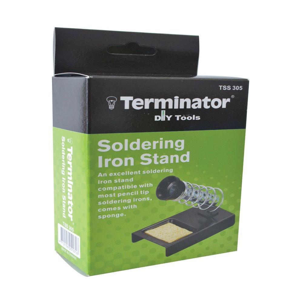 Terminator Soldering Stand - 1