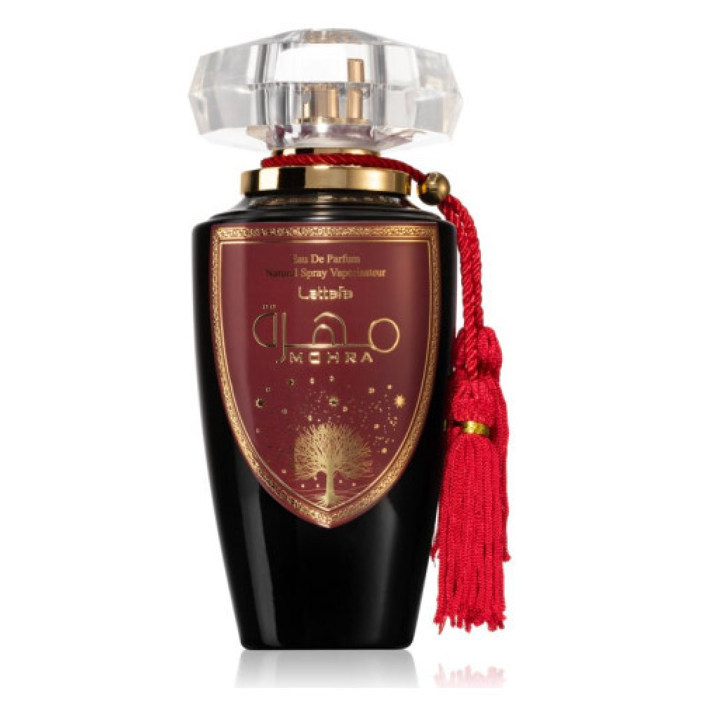 Mohra Lattafa Perfume - 1