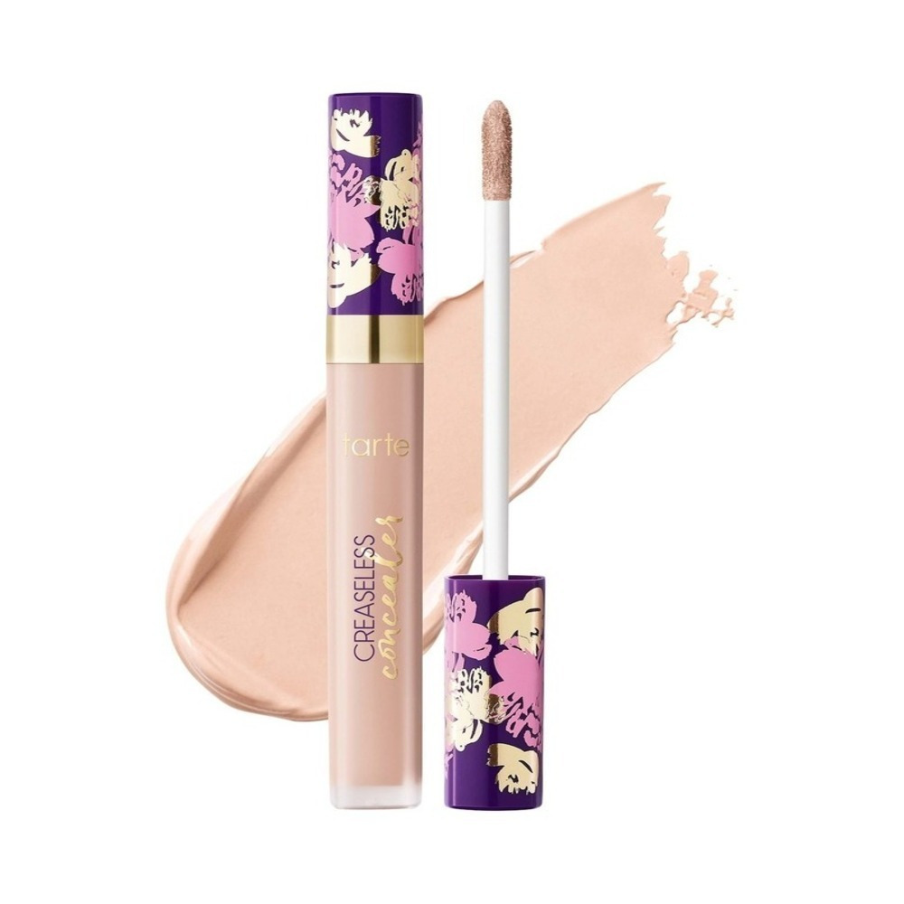 Tarte Cosmetics Maracuja Creaseless 10N Fair Concealer 6.4g - Full Coverage & Hydrating - 1