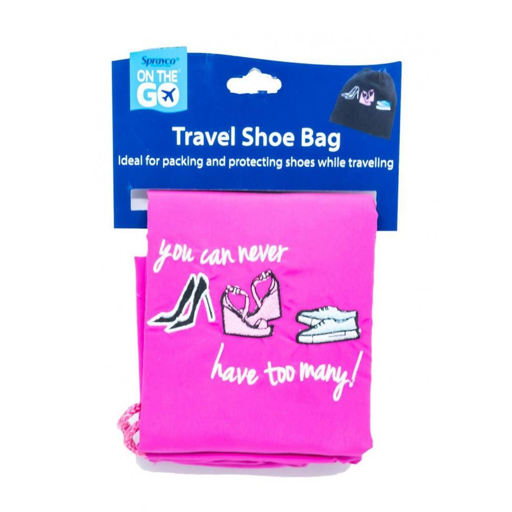 Сумка Для Обуви Miamica, Разные стили - 3