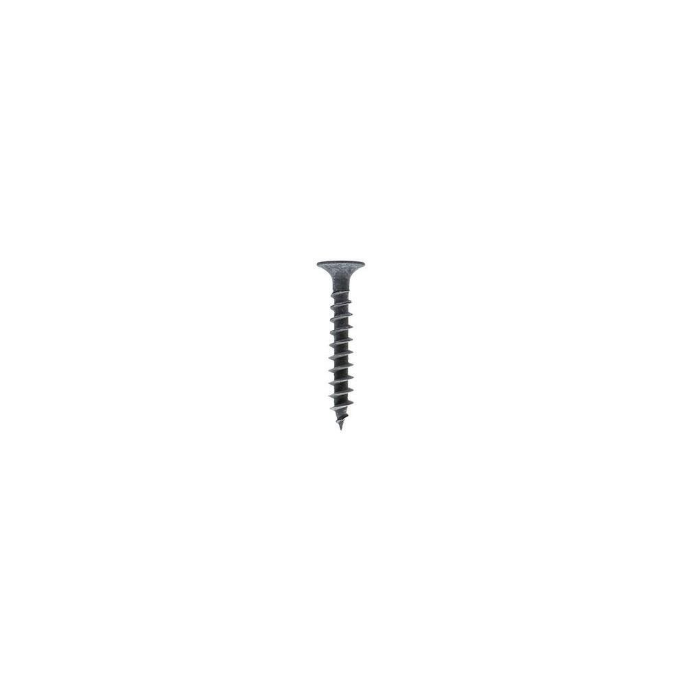 Homesmiths Gypsum Screw CT 8mm x 1-1/2" - 1