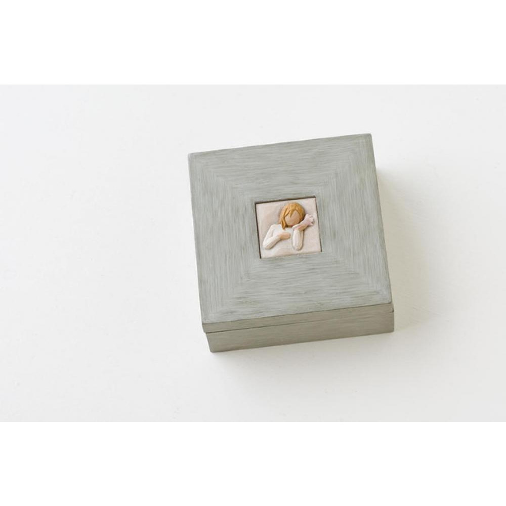 Фигурка «Ива - думаю О Тебе» Из Коробки памяти - 1