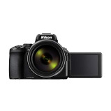 Nikon VQA100EA COOLPIX P950, Black - 6 miniature