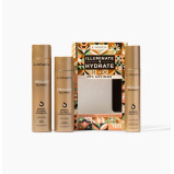 lanza iluminate  hydrate - 1 miniature