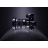 СВЕРХШИРОКОУГОЛЬНЫЙ ЗУМ-ОБЪЕКТИВ NIKON Nikkor z 14–24 Мм F/2,8 S Для беззеркальных Камер NIKON Z - 1 miniature