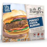 دكتور برايجرز بيرفكت فييستا برجر 226 جرام - 1 miniature