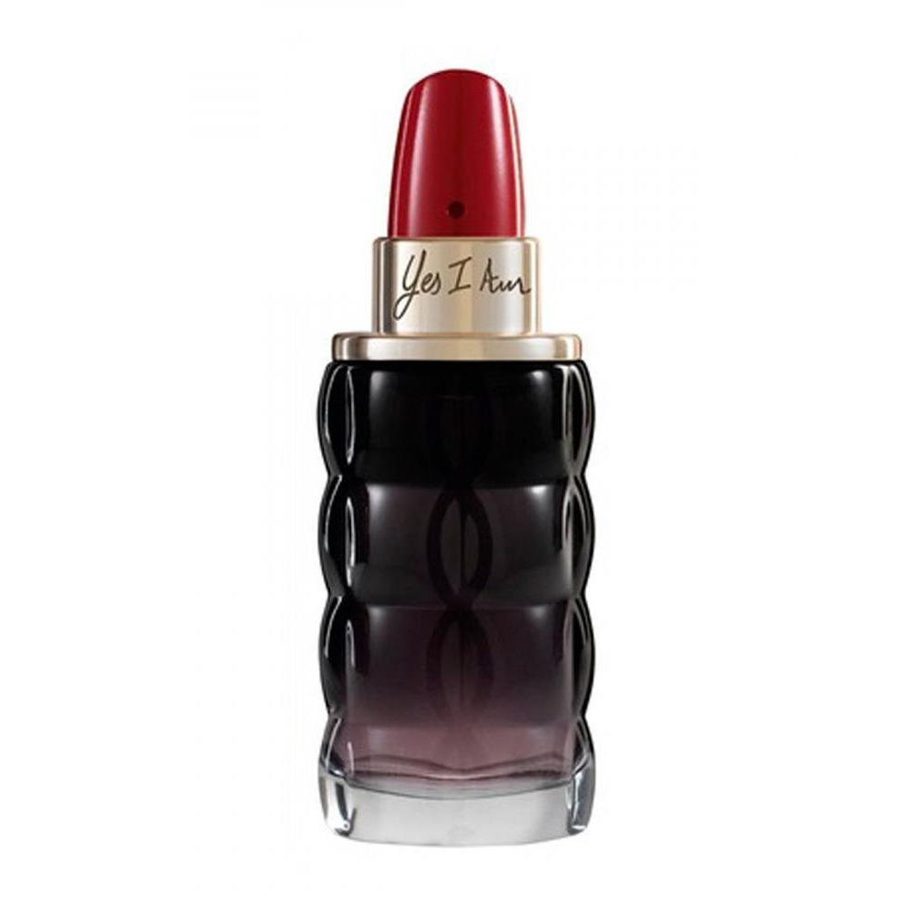 Cacharel Yes I Am Eau De Parfum, 50 ml, For Women  - 1