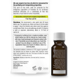 Dr. Organic / Organic tea tree pure oil, 10 ml - 4 miniature