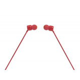 JBL \/ In ear wired headphone, T110, Red - 2 miniature