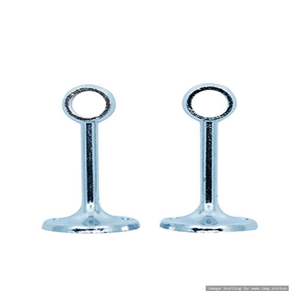 Кронштейн Для Полотенец Homesmiths, ОТКРЫТЫЙ, 1/2 дюйма - 2