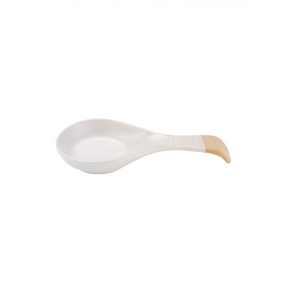 Ladelle Host White Spoon Rest - 1