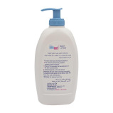 Sebamed / Baby body lotion, For delicate skin, camomile, 400 ml - 2 miniature