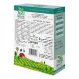 فارم أورجانيك خليط دال خالي من الغلوتين - خليط خيشدي - 1 كجم - 2 miniature