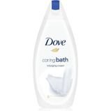 Bath Soak Dove, Indulging Cream, 450 ml - 1 miniature