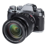 Fujinon XF16-55mmF2.8 R LM WR - 1 miniature